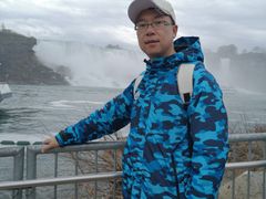 -尼亚加拉瀑布州立公园