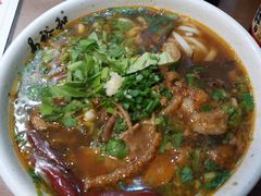 -易裕和·长沙米粉(竹塘西路店)
