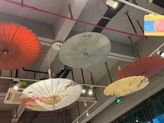 -观澜湖手艺工场·陶艺·吹玻璃·拼豆