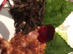 -龙咏记四季家福烤鸭中餐厅(滨湖店)