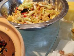 -最爱妈妈菜·宜春本地菜(一店)