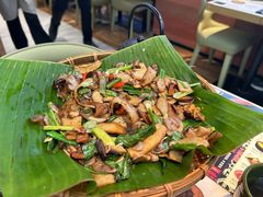 -云海肴·汽锅鸡·云南菜(高德置地店)