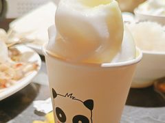 -炊烟小炒黄牛肉(浦东世纪汇店)