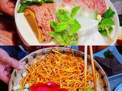 -大龙燚火锅(太古里店)