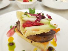 -小小花园 Le.Petit.Jardin(西岸滨江店)