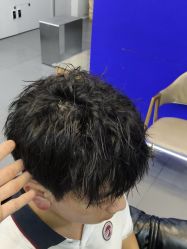 -CIT造型·烫发·染发