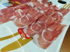 -津门老羊家·铜锅涮羊肉·烧烤(科技园店)