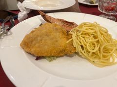 -红房子西菜馆(淮海中路店)