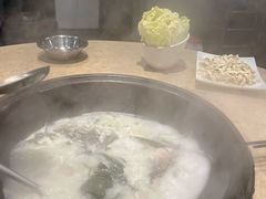 -陈大锅·岳阳鱼馆·地道岳阳菜(美食街店)