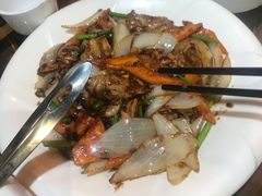 -良师门滨海人家·海鲜·家常菜(滨海城店)