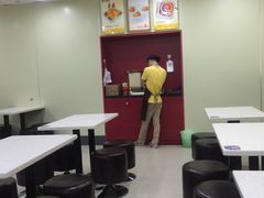 -圆碌碌甜品屋(二中店)