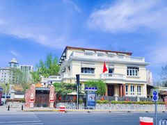 -天津意大利风情旅游区