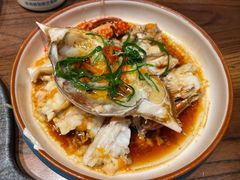 -黄龙海鲜大排档(杭州总店)