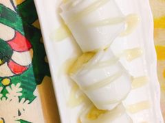 -甜心妈妈·榴莲星级糖水(北京路总店)