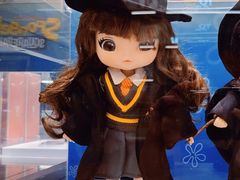 -泡泡玛特POPMART(蓝色港湾店)