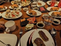 -广州富力君悦大酒店·凯菲厅