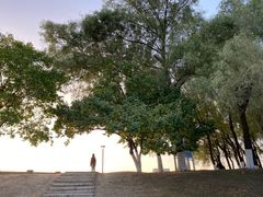 -长春世界雕塑园