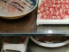 -重庆德庄火锅(映月湖环宇城店)
