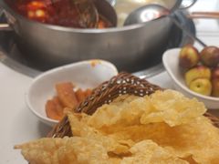 -牛品福潮汕牛肉火锅(旺庄店)