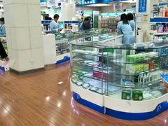 -上海市第一医药商店(南京东路店)