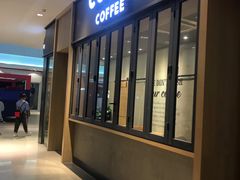门面-COSTA COFFEE(龙德广场店)