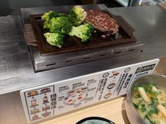 -肉肉大米(金虹桥店)