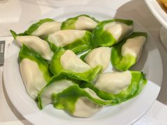 -上关东东北菜(夫子庙水游城店)