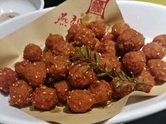 -燕郊烧鸽子(酷车小镇店)