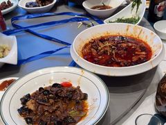 -北京全聚德烤鸭店(昌平店)