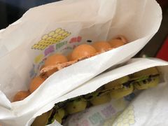 -妈咪鸡蛋仔(尖沙咀东分店)