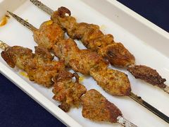 -伊带伊路新疆美食府(呼家楼店)