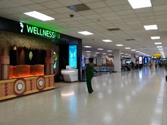 -吉隆坡国际机场