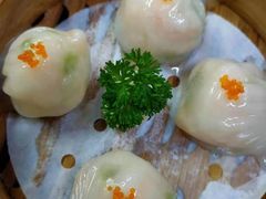 -老伙记海鲜码头(北滘店)