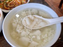 醪糟粉子-牛王庙(龙华花园店)