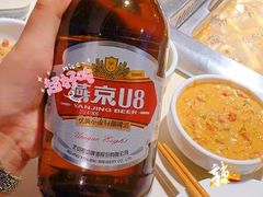 -海底捞火锅(万丰桥店)