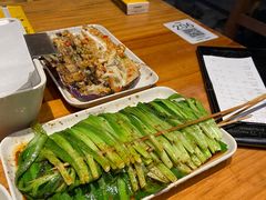 -木屋烧烤(坂田天安云谷店)