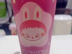 -奈雪的茶(七宝领展广场店)