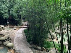 -三江森林温泉度假区