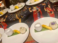 -南湖宾馆·鸳湖阁全日制餐厅