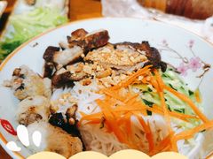 招牌捞檬-越南牛肉河粉餐厅(书院巷店)