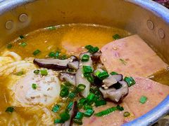 -安又胖韩国烤肉(美罗城店)