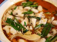 -莲苑中餐厅·Lotus Court(厦门马哥孛罗东方大酒店)