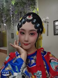 -盘子女人坊生日照·摄影馆(华强店)