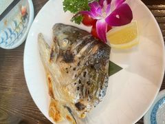 -大雄寿司(中华广场店)