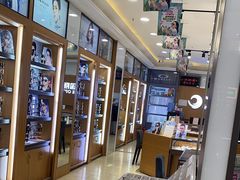 -盛视视光中心(东中街店)