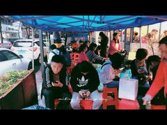 -飘香火锅(玉林西路店)