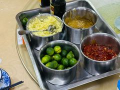 -板桥海鲜广场(文明东店)