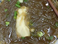 千张粉丝-新丰小吃(中山中路分店)