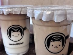 -楼上猫咖(罗湖店)