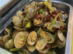 -望京小腰(北京总店)